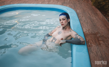 Emy Gates Füße OnlyFans