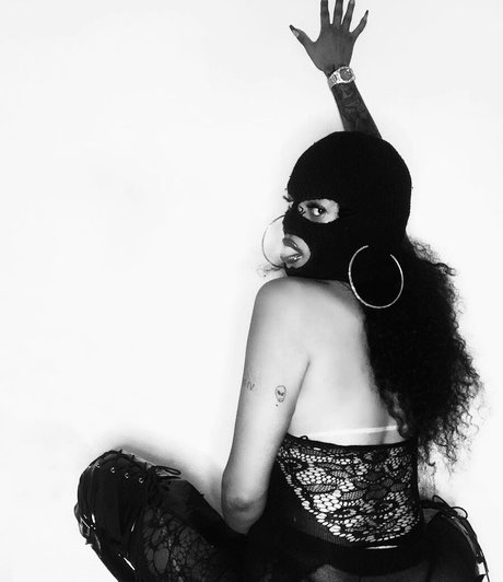 Carla Amaral OnlyFans XXX