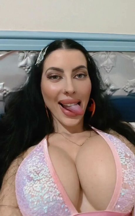 Angelina Bellucci Nacktbilder OnlyFans geleakt