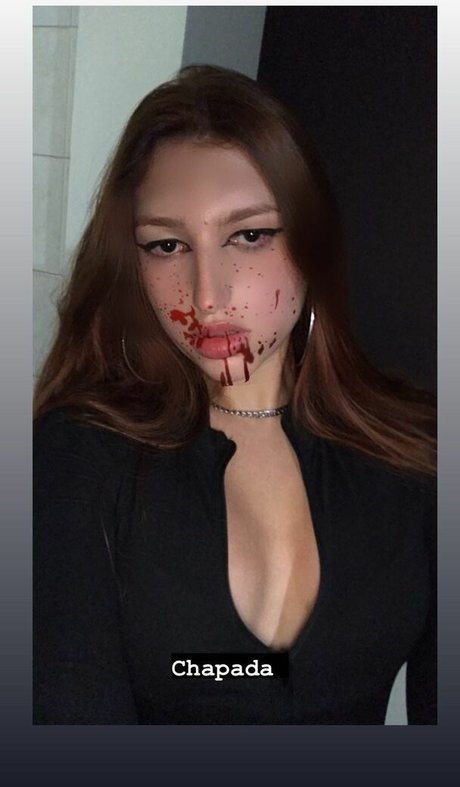 Nicky Oberlin OnlyFans Leak