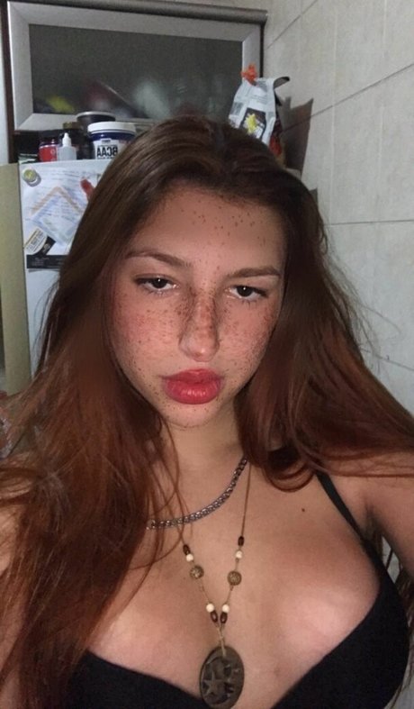 Nicky Oberlin OnlyFans-Creator