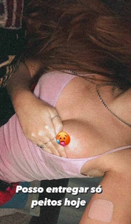 Nicky Oberlin Leaked OnlyFans