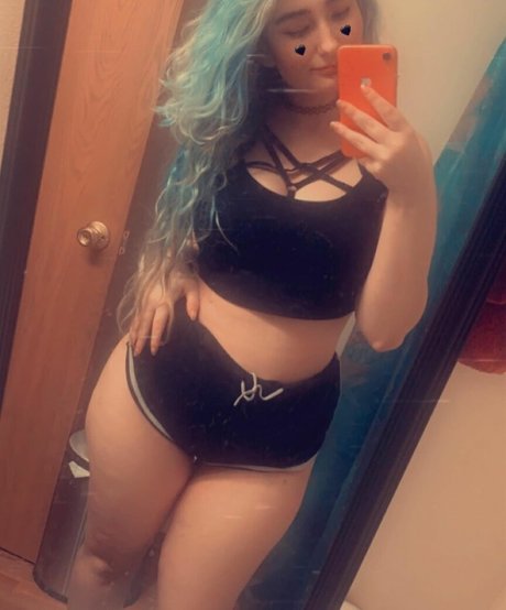 Juliexwolfe OnlyFans Leaks Nacktbilder