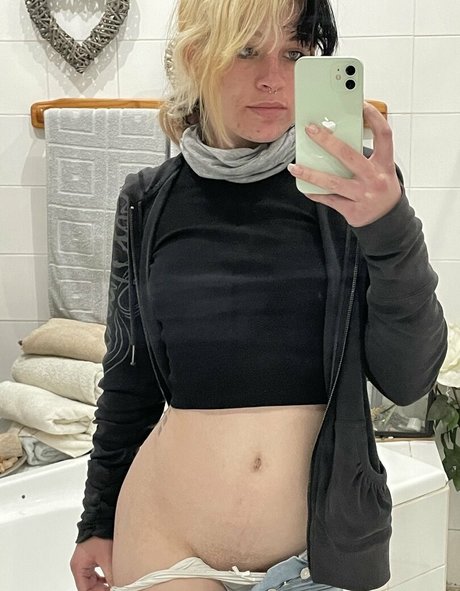 Skye Wilson OnlyFans geleakte Brüste