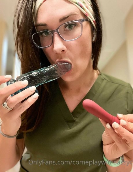 comeplaywithsassyc OnlyFans Leaks Sex