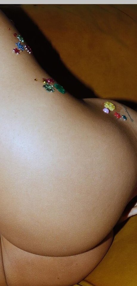 Sephora Morello OnlyFans Brüste Bild