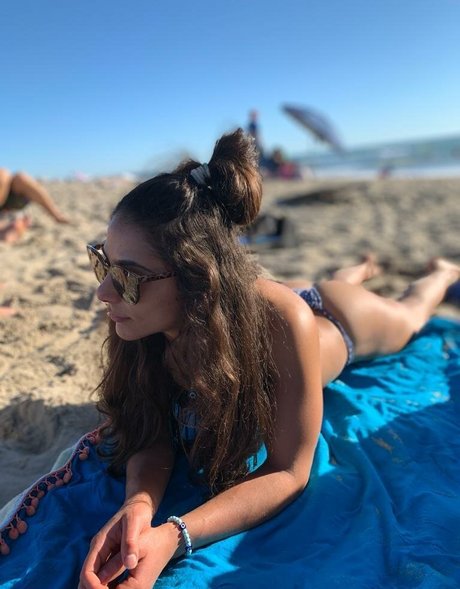 Tabatha Ricci Sexy OnlyFans