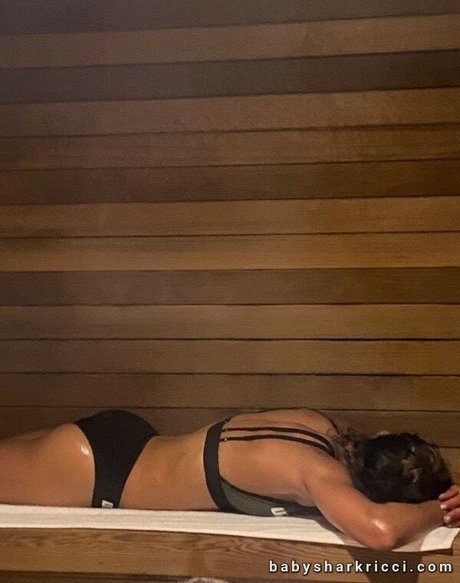 Tabatha Ricci Leaked OnlyFans Fotos