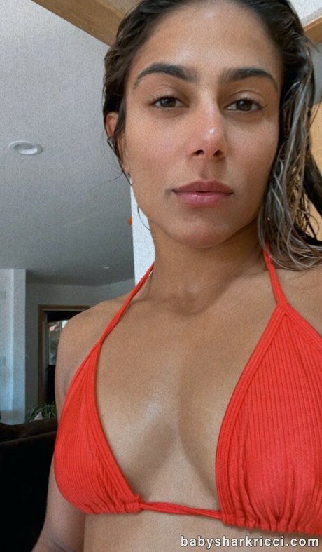 Tabatha Ricci OnlyFans-Leak