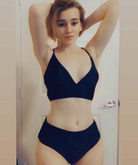 Cat Bogausch OnlyFans Leak