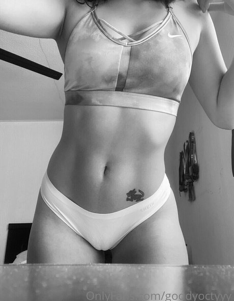 Goddyoctyyy Neue geleakte OnlyFans-Inhalte