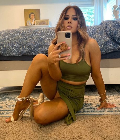 MarieFromTheBlock OnlyFans Leak