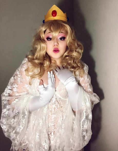 Miss Adrienne Park OnlyFans geleakte Pornografie