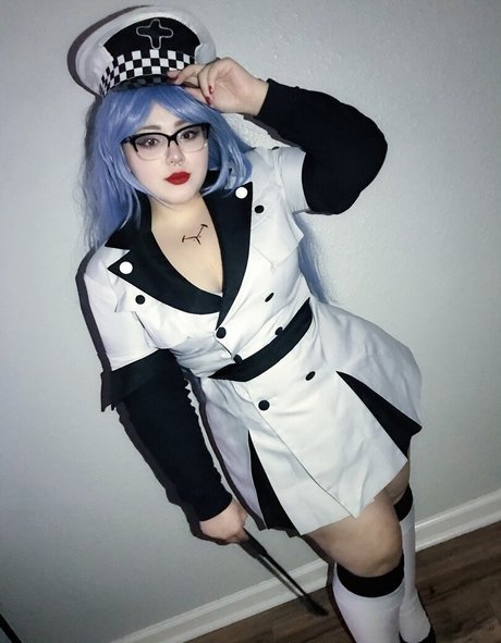 Miss Adrienne Park OnlyFans-Fotos