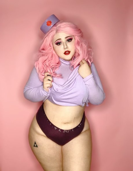 Miss Adrienne Park OnlyFans Leak