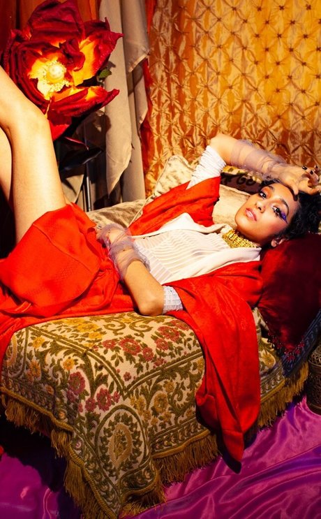 Raveena OnlyFans Archiv