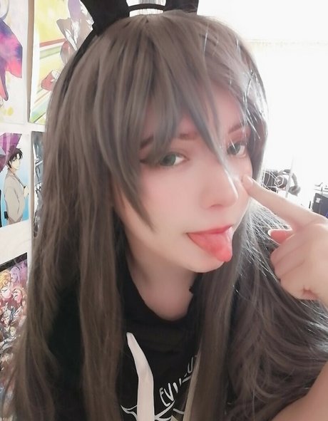 Hato Joestar XXX Leak OnlyFans Leak