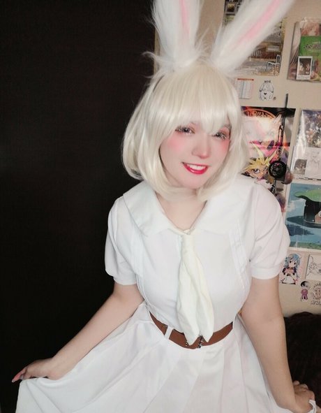 Hato Joestar Nacktbilder OnlyFans