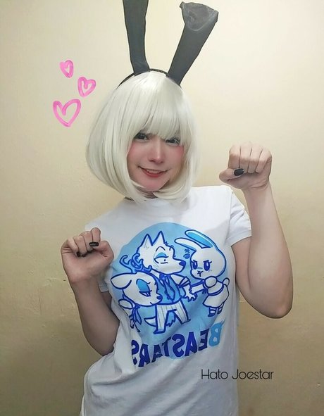Hato Joestar OnlyFans Model Fotos