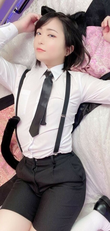 makoto memory Nacktbilder von OnlyFans geleakt