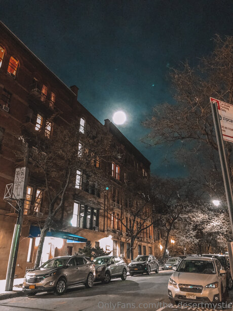 the desertmystic Nackt OnlyFans