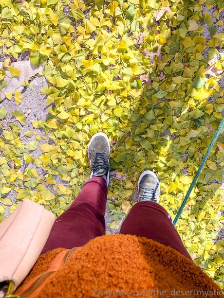 the desertmystic Nacktbilder von OnlyFans