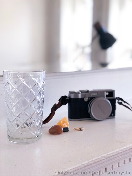 the desertmystic OnlyFans Bilder nackt
