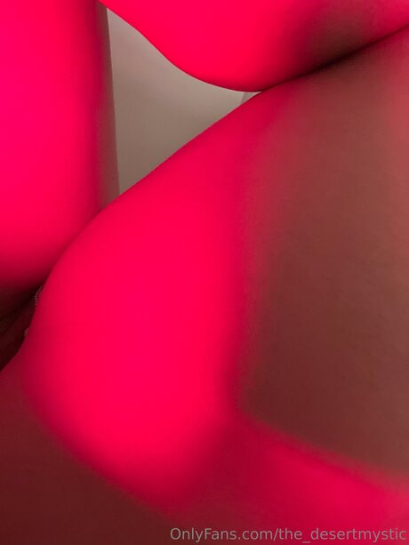 the desertmystic Po OnlyFans