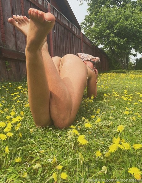 simonastann OnlyFans Nackt