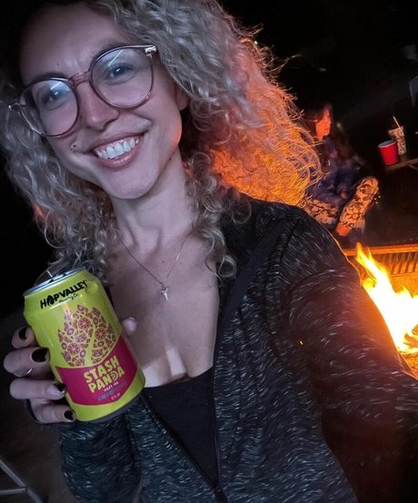 Jazzie Taylor Nacktbilder von OnlyFans