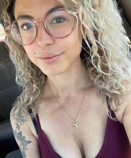 Jazzie Taylor OnlyFans Beiträge