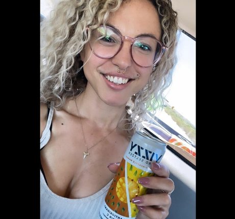 Jazzie Taylor Nacktbilder von OnlyFans geleakt