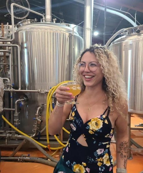 Jazzie Taylor Nacktbilder-Leaks von OnlyFans