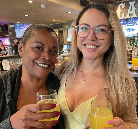 Jazzie Taylor Nacktbilder von OnlyFans geleakt