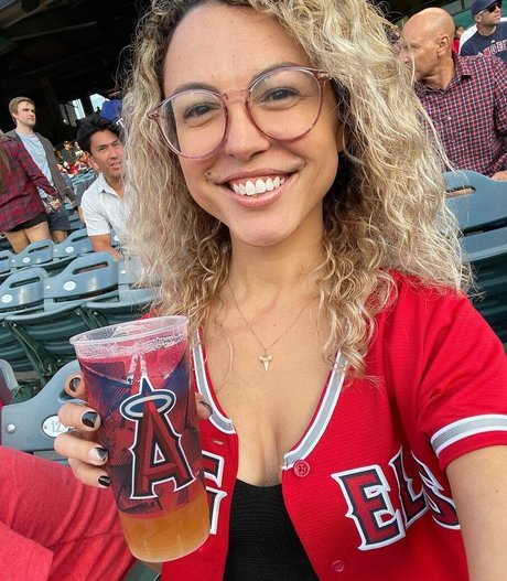 Jazzie Taylor Nacktbilder von OnlyFans geleakt