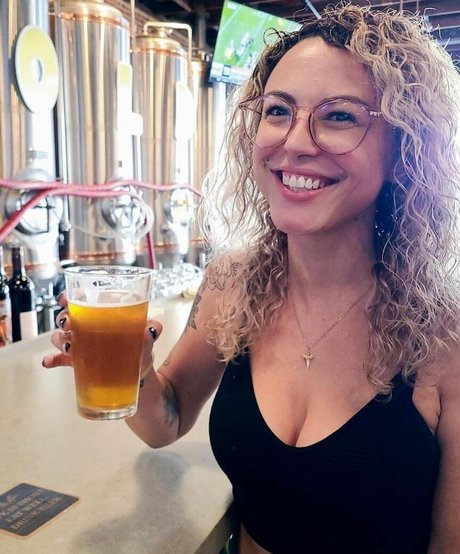 Jazzie Taylor OnlyFans Star