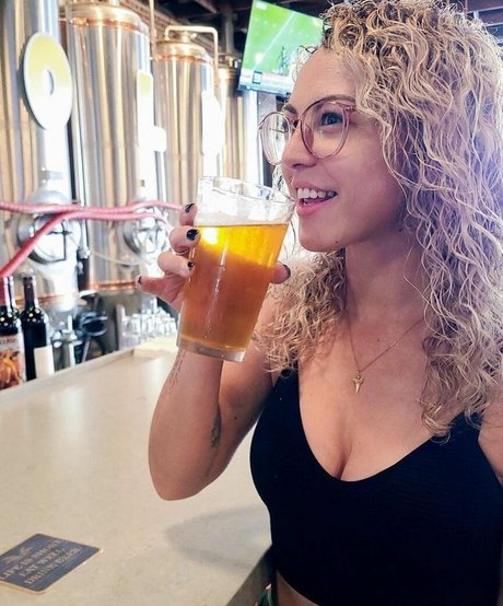 Jazzie Taylor OnlyFans Nacktbilder geleakt