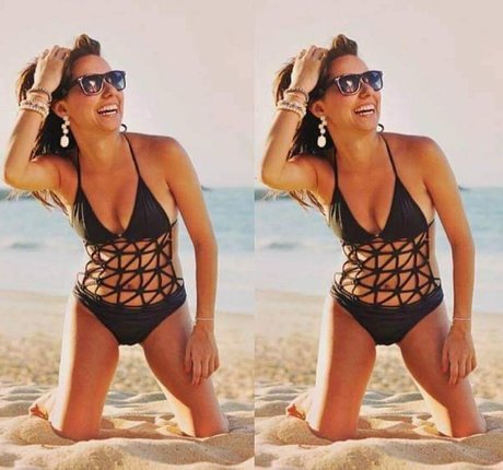 kethleenmarino Nackt auf OnlyFans Leak