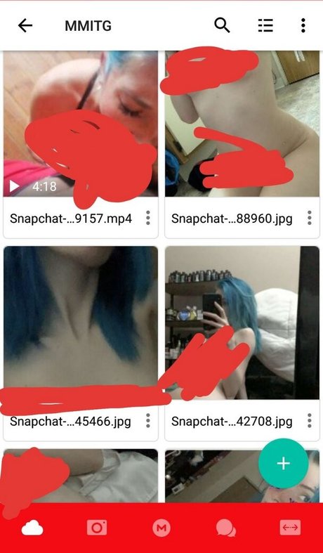 Sarahmmitg Leaked Porn OnlyFans