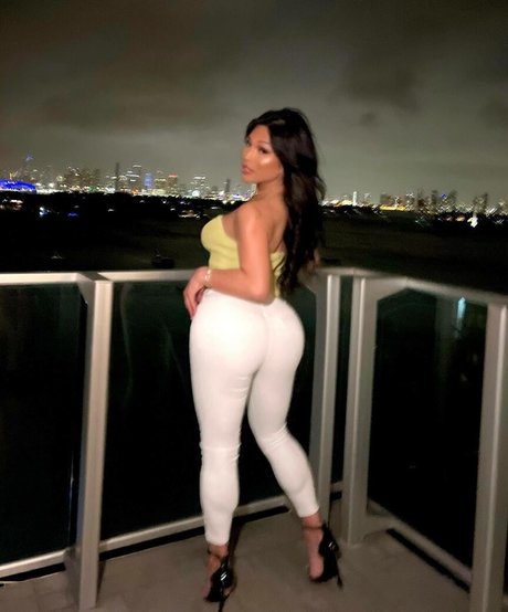 Jaslyn Lee OnlyFans geleakter Pornografie