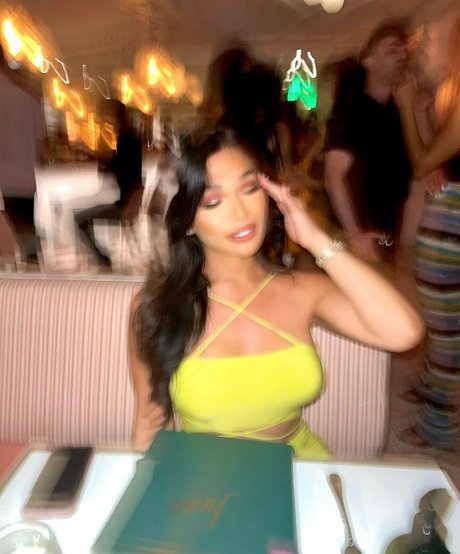 Jaslyn Lee OnlyFans-Fotos