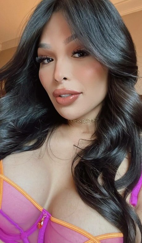 Jaslyn Lee OnlyFans Bilder