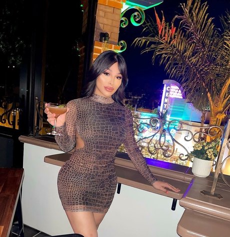 Jaslyn Lee Nacktbilder von OnlyFans geleakt