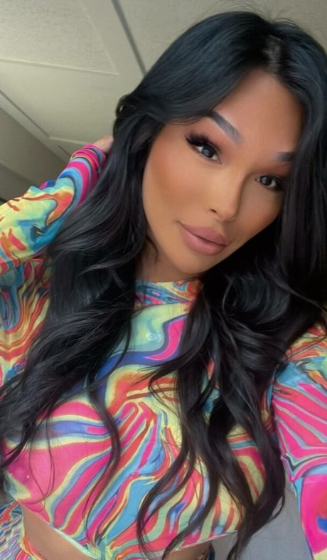 Jaslyn Lee OnlyFans Leaked