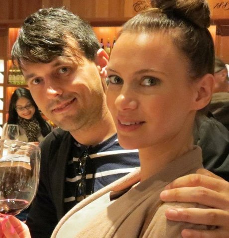 Alice Meinicke OnlyFans nackt