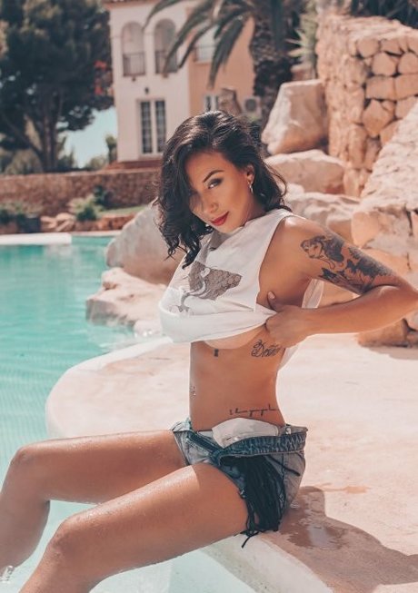 La tiguerita Nackt geleakt OnlyFans