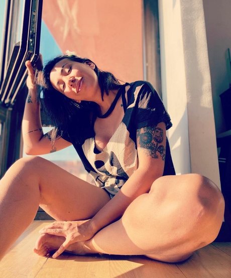 La tiguerita OnlyFans-Pornos