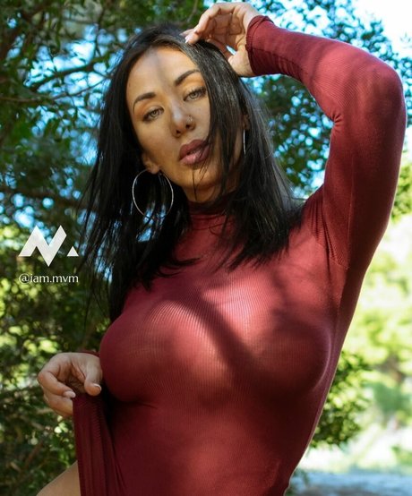 La tiguerita OnlyFans XXX