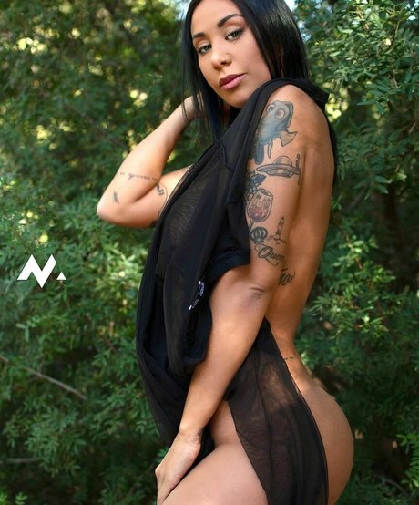 La tiguerita Leaked OnlyFans Sex