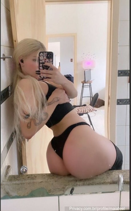 Maiafeel OnlyFans Leak